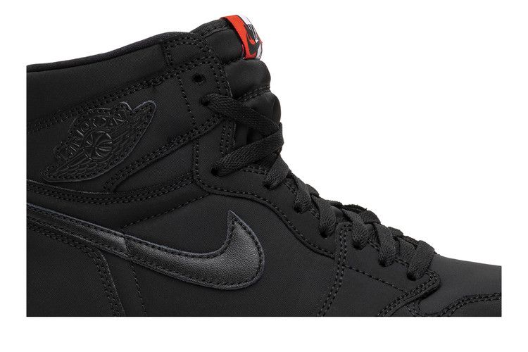 Air Jordan 1 Retro High Paris Saint Germain