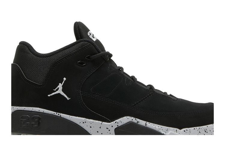 Air Jordan Max Aura 3 Black Oreo