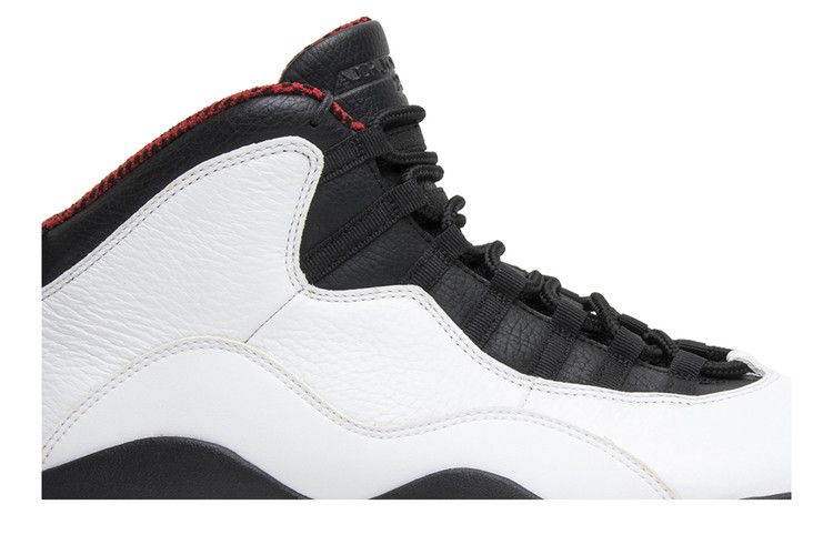 Air Jordan 10 Retro Chicago Bulls (2012)