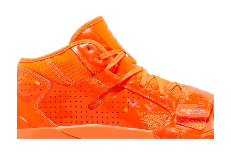Air Jordan Zion 2 Hyper Crimson