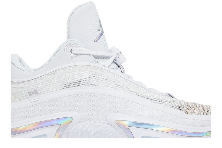 Air Jordan 36 Low Pure Money