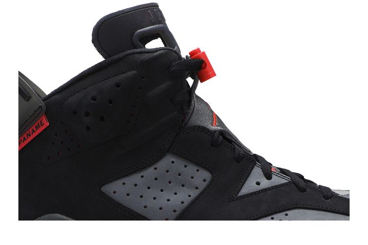Air Jordan 6 Retro PSG Paris Saint-Germain