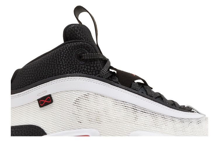 Air Jordan 36 PF Psychic Energy (White Sole)
