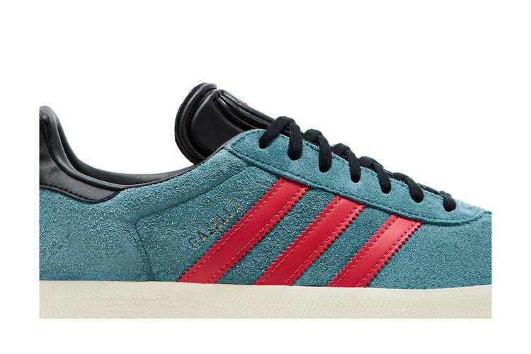 adidas Gazelle Los Angeles Galaxy