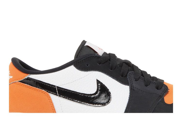 Air Jordan 1 Retro Low Golf Shattered Backboard
