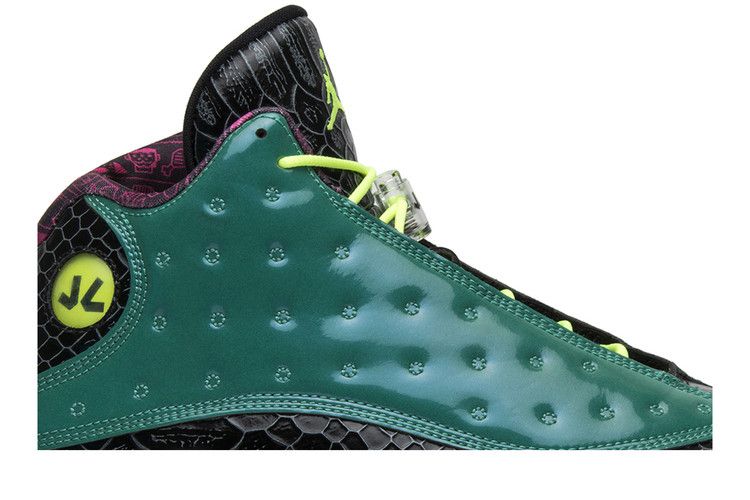 Air Jordan 13 Retro Doernbecher