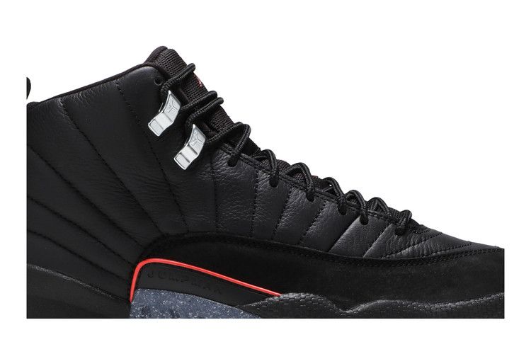 Air Jordan 12 Retro Utility