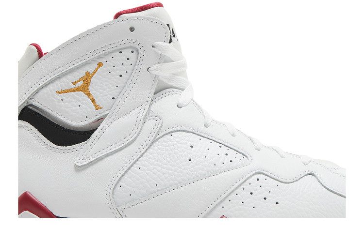 Air Jordan 7 Retro Cardinal (2022)