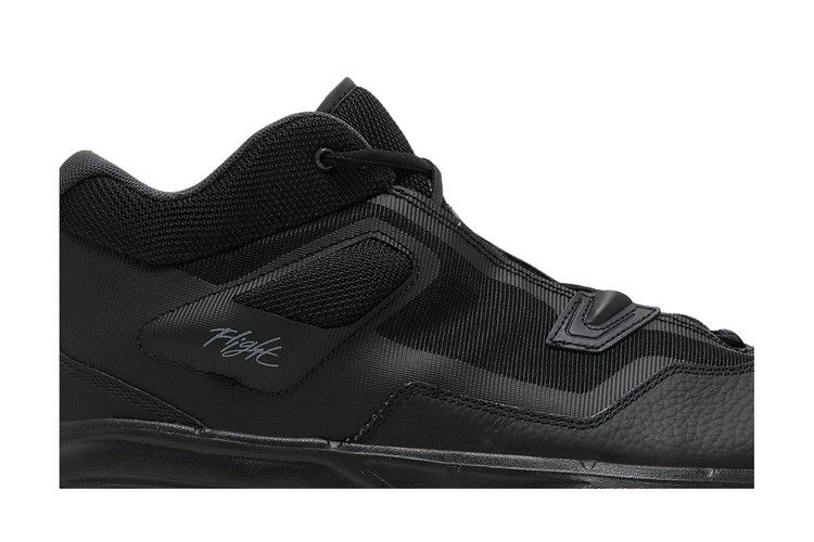 Air Jordan Stay Loyal 3 Black Cool Grey
