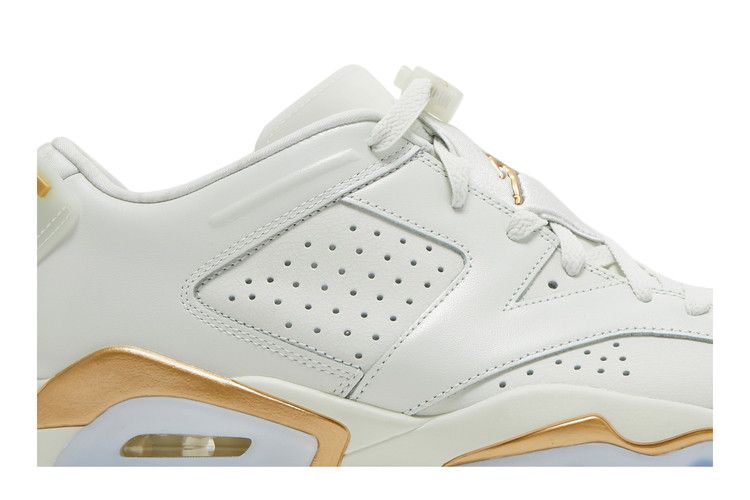Air Jordan 6 Retro Low GC Lunar New Year (2022)