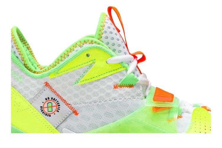 Air Jordan Why Not Zer0.3 Splash Zone