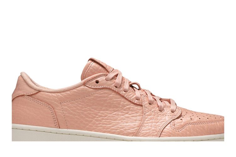 Air Jordan 1 Retro Low NS Arctic Orange