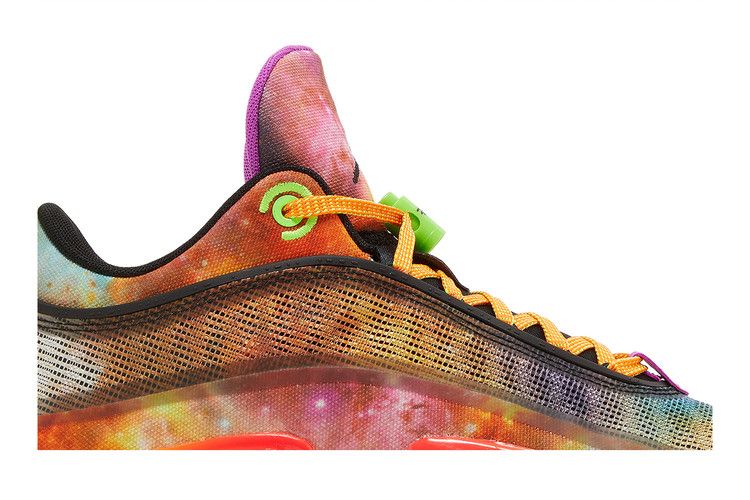 Air Jordan 36 Low EYBL (2022)