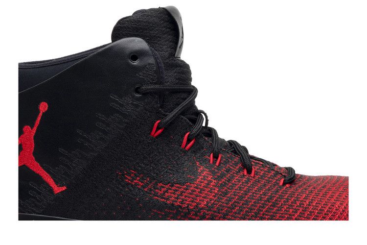Air Jordan XXX1 Banned