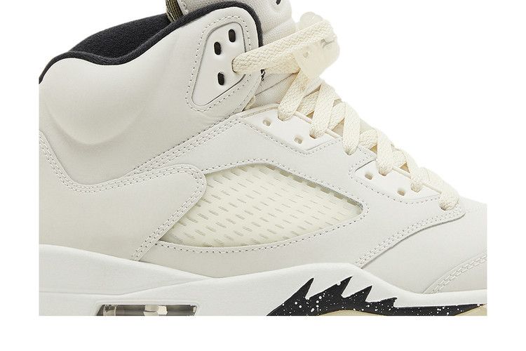 Air Jordan 5 Retro SE Sail