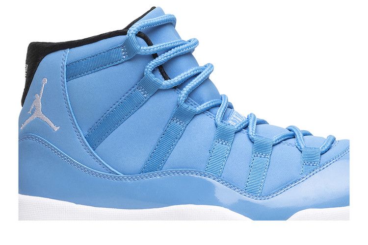 Air Jordan 11 Retro Pantone