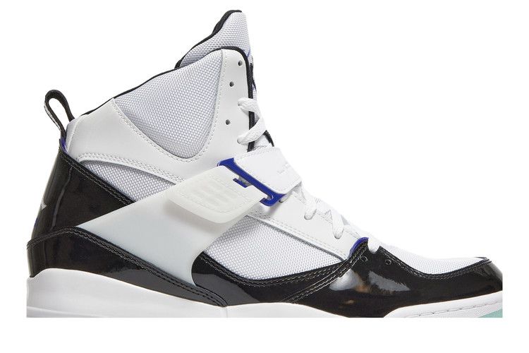 Air Jordan Flight 45 Concord