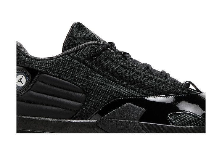 Air Jordan Max Aura 6 Black Anthracite