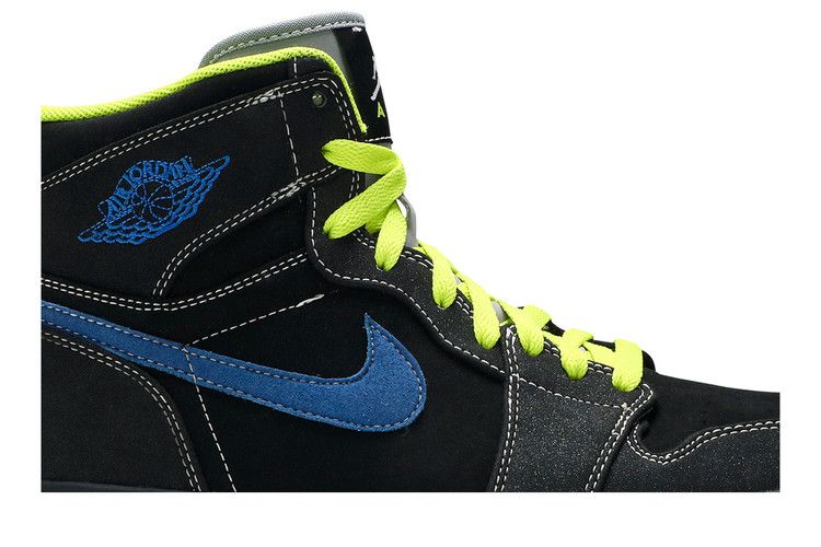 Air Jordan 1 Retro High Urban Haze