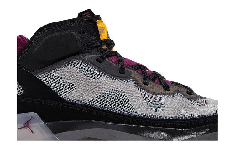 Air Jordan 37 Bordeaux