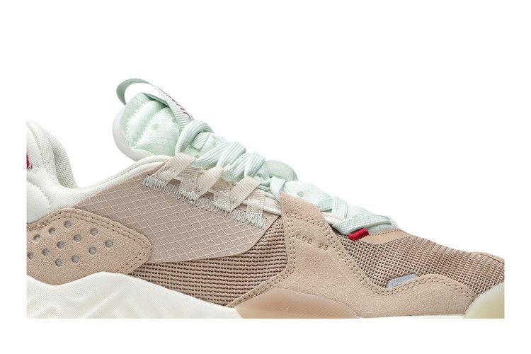 Air Jordan Delta SP Vachetta Tan