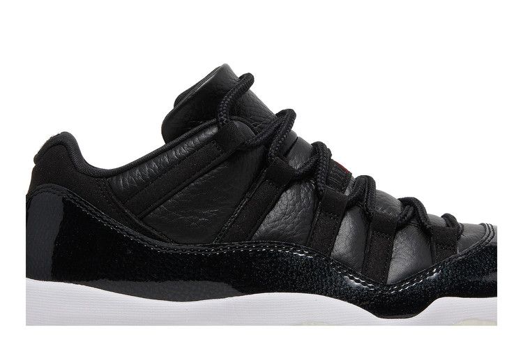 Air Jordan 11 Retro Low 72-10