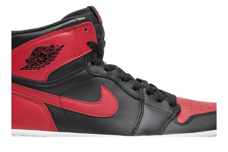 Air Jordan 1 Retro Bred (2013)