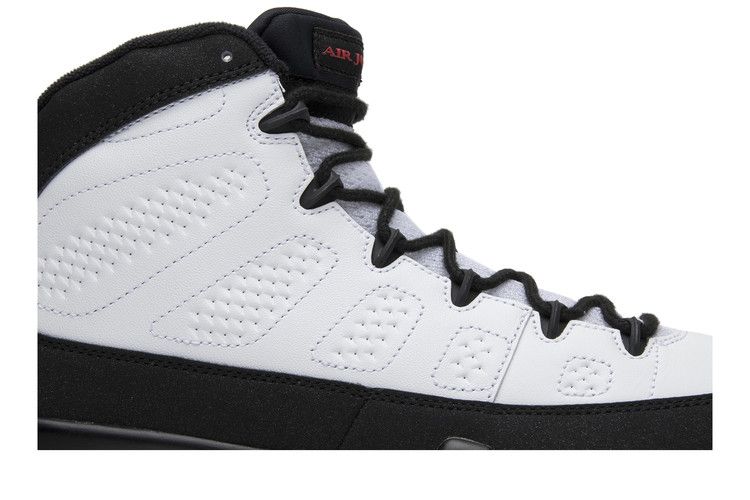 Air Jordan 9 Retro OG (2016)