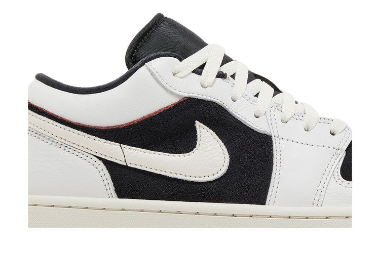 Air Jordan 1 Low Quai 54 (2024)