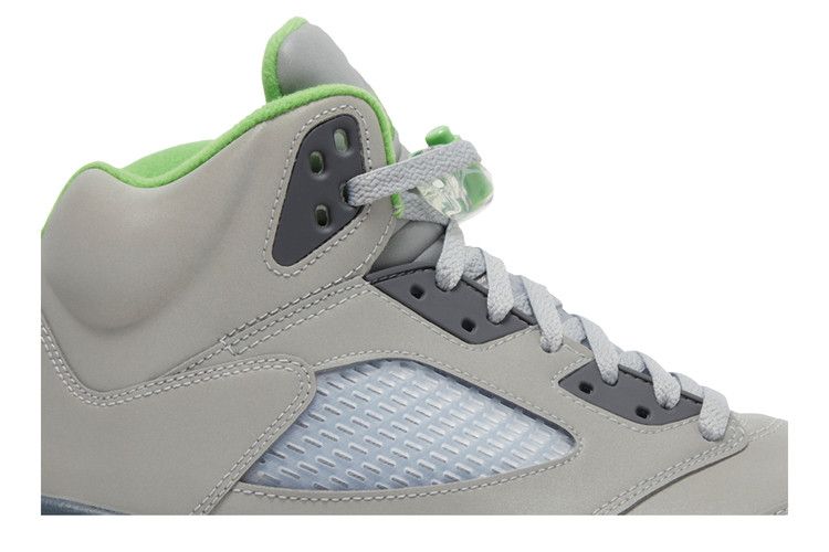Air Jordan 5 Retro Green Bean (2022)