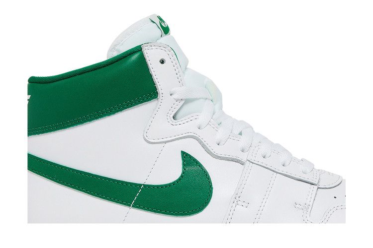 Air Nike Jordan Air Ship PE SP Pine Green