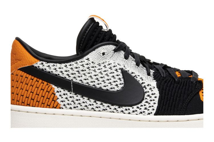 Air Jordan 1 Retro Low Flyknit Shattered Backboard
