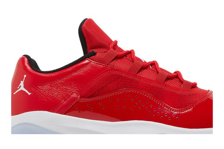 Air Jordan 11 CMFT Low University Red