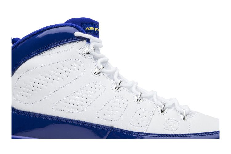 Air Jordan 9 Retro Kobe Bryant PE