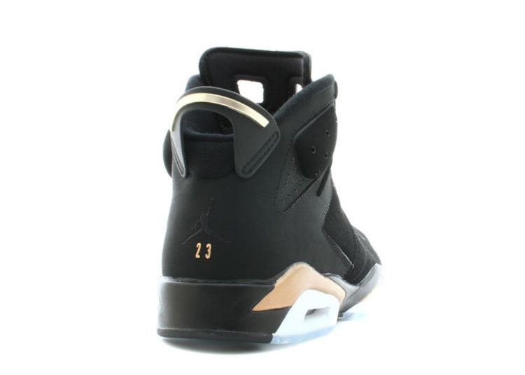 Air Jordan 6 Retro Defining Moments (DMP)