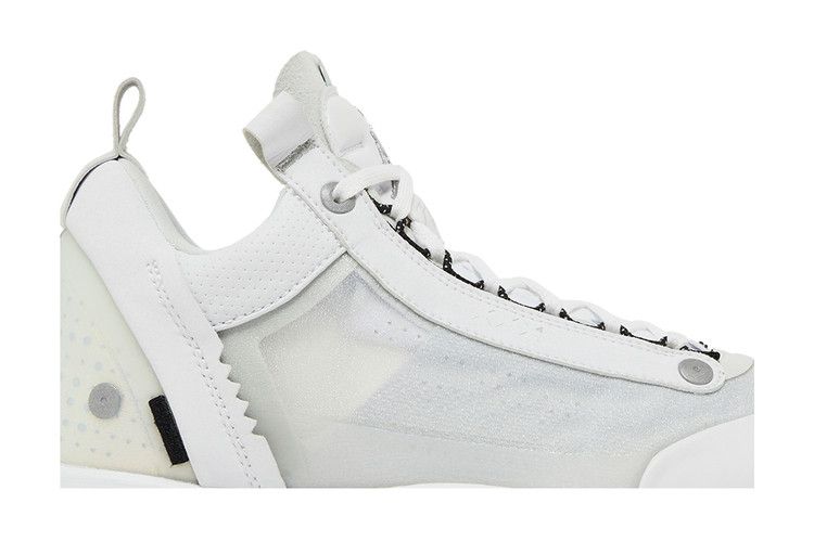 Air Jordan XXXIV Low Golf White Ice