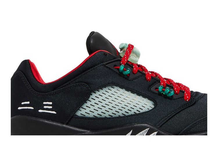Air Jordan 5 Retro Low CLOT Jade