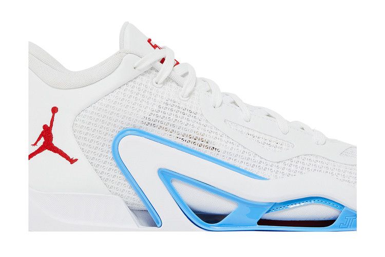Air Jordan Tatum 1 PF Archer Ave St. Louis (White Sole)