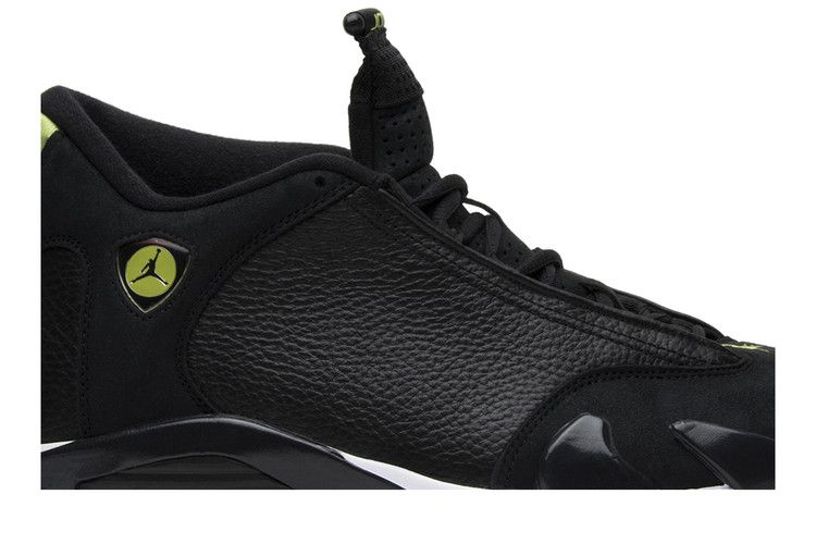 Air Jordan 14 Retro Indiglo (2016)