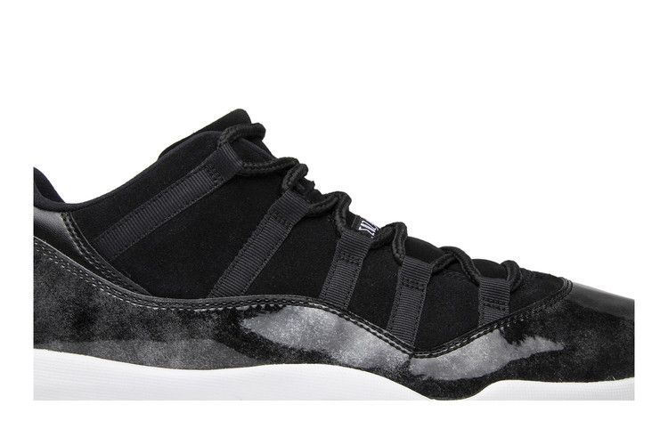 Air Jordan 11 Retro Low Barons