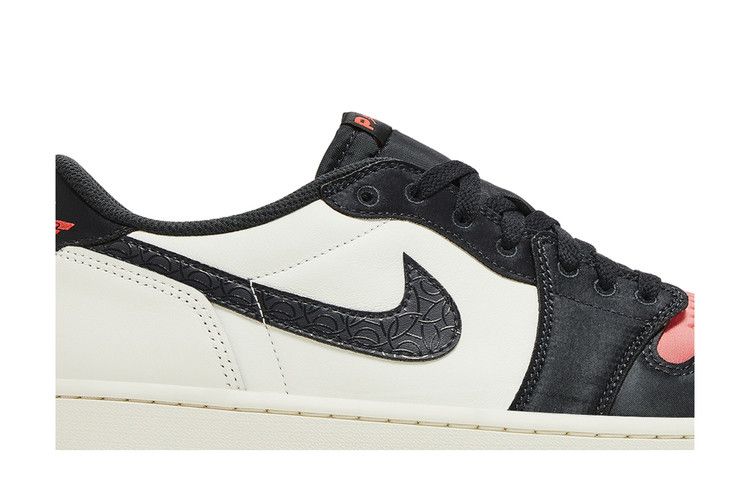 Air Jordan 1 Retro Low OG PSG Paris Saint-Germain