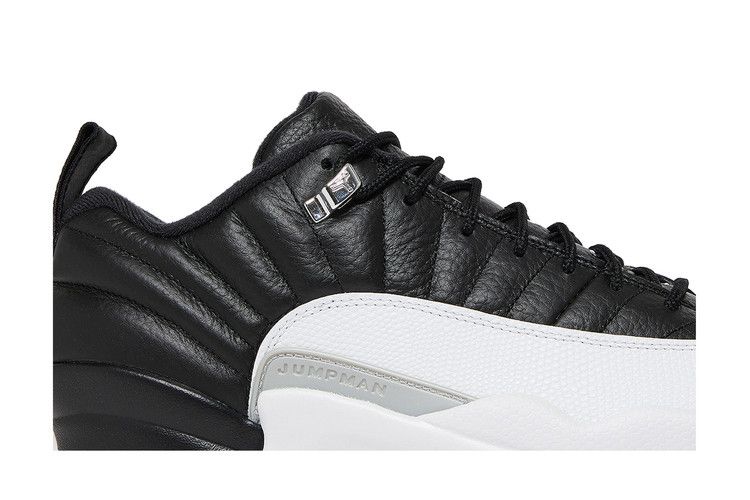 Air Jordan 12 Retro Low Golf Playoff