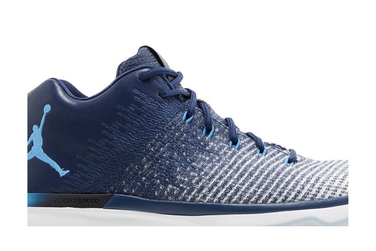 Air Jordan XXX1 Low Midnight Navy