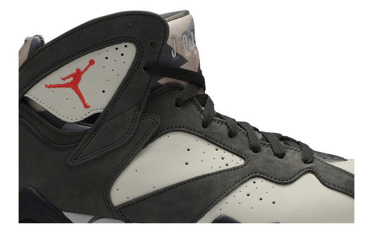 Air Jordan 7 Retro Patta Icicle