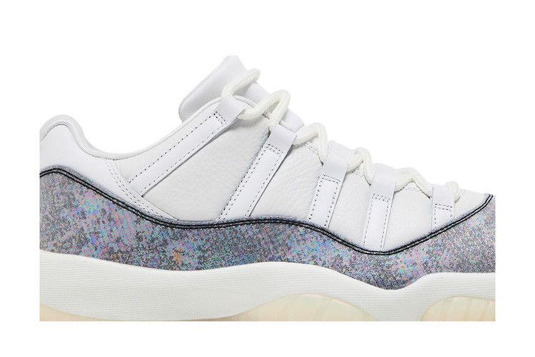 Air Jordan 11 Retro Low Year of the Snake
