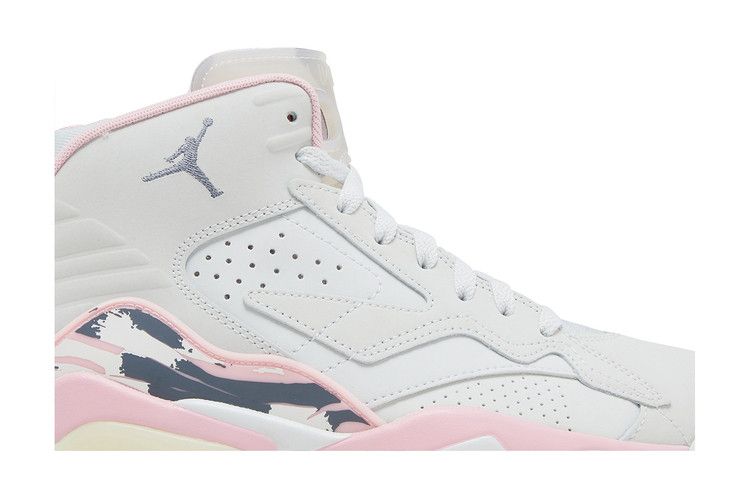Air Jordan MVP 678 Shy Pink (Women's)