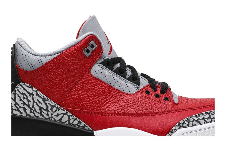 Air Jordan 3 Retro SE Unite (Chicago Exclusive)