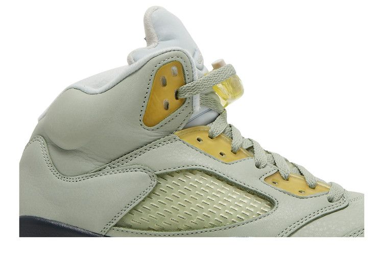 Air Jordan 5 Retro Jade Horizon
