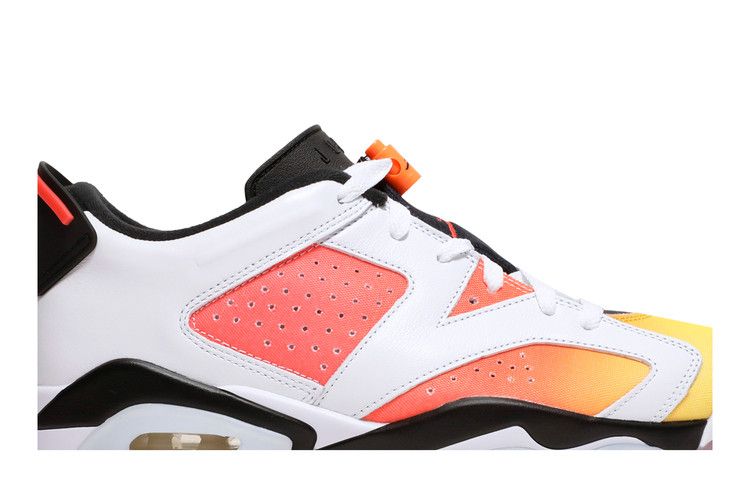 Air Jordan 6 Retro Low Dongdan