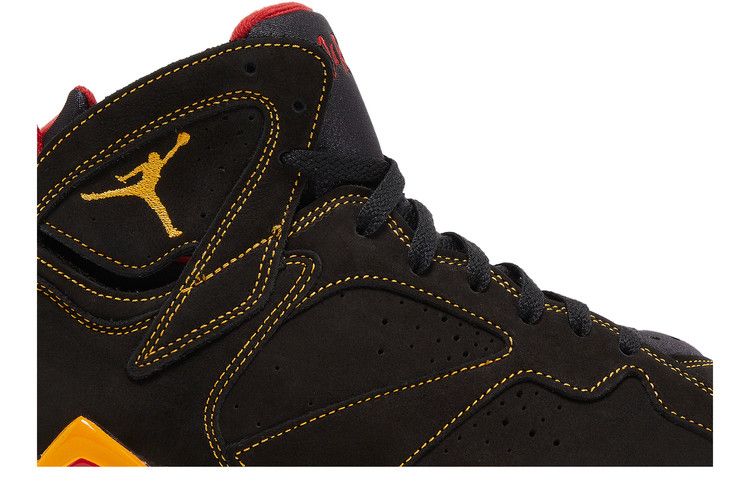 Air Jordan 7 Retro Citrus (2022)